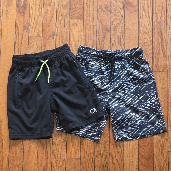 GAP Other - Bundle Of 2 Pull-on Shorts (XS/5-6)